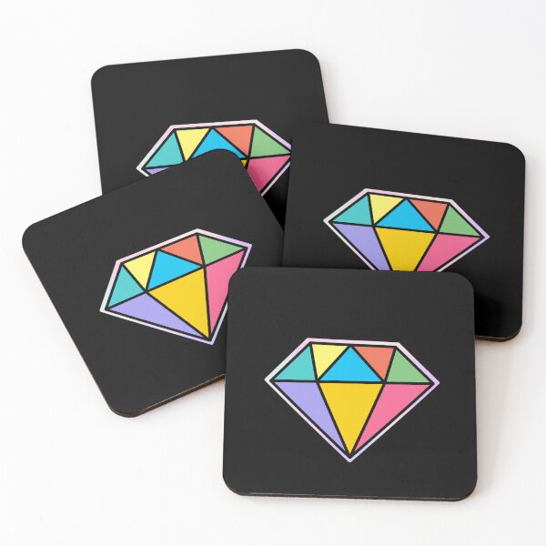 Item preview, Diamon,Rainbow (B) designed and sold by Vaccine159.