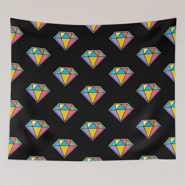Item preview, Diamon,Rainbow (B) designed and sold by Vaccine159.