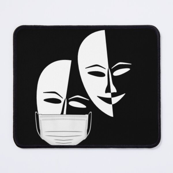 Item preview, Mask covid designed and sold by Amanda-1308.