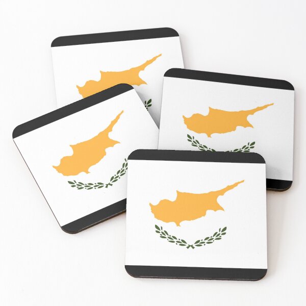 Item preview, Cyprus designed and sold by TeesByAngelzB.