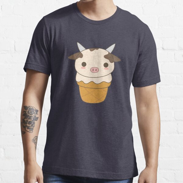 cows ice cream t shirts