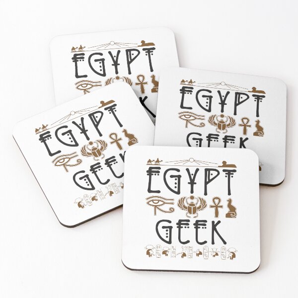 Item preview, Egypt Geek designed and sold by jaygo.