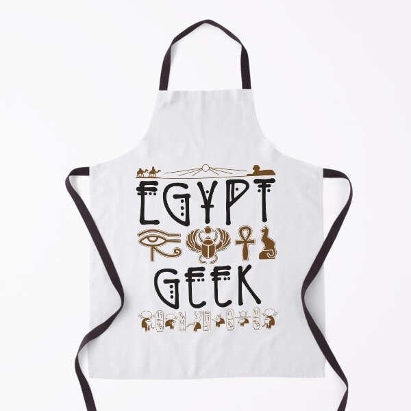 Item preview, Egypt Geek designed and sold by jaygo.