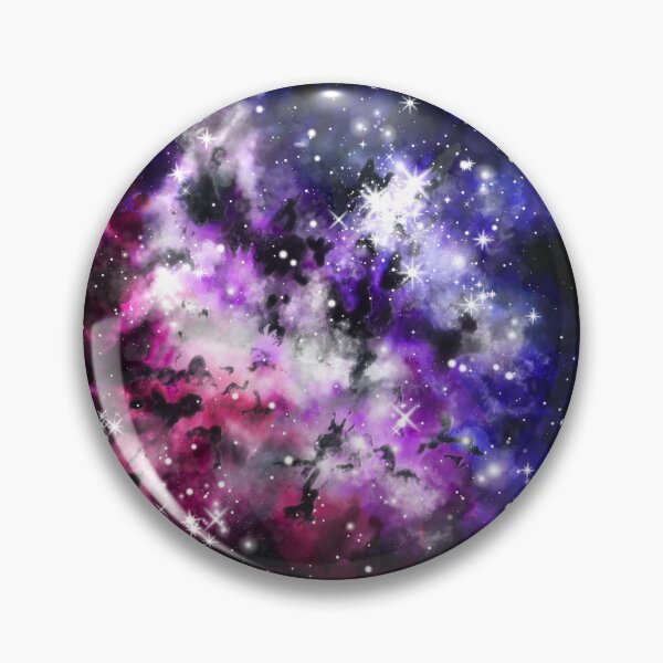 Item preview, Space Bi Pride designed and sold by lightsfromspace.