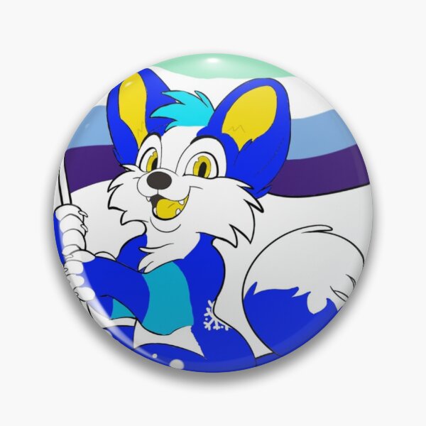 Item preview, MLM Blizzard designed and sold by SebTheGhost.