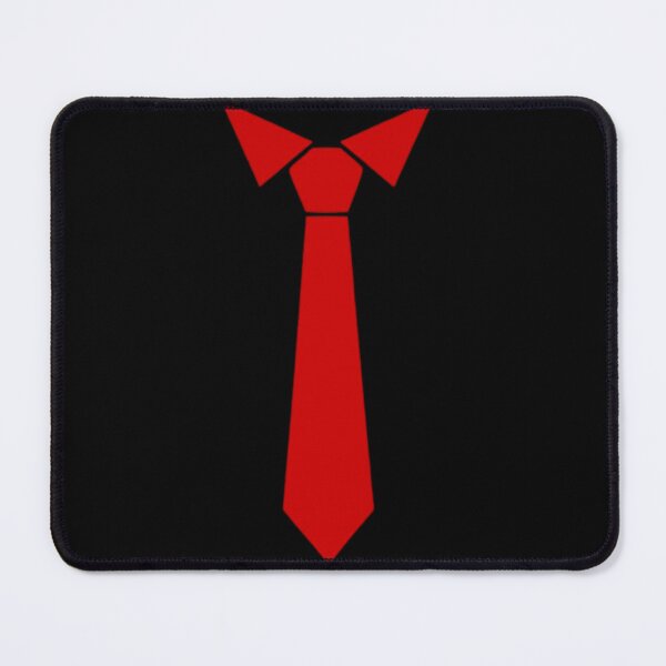Item preview, Tie red designed and sold by Gagilix.