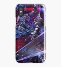 Artorias - Fight! iPhone Case