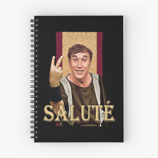 Item preview, Frankie Says Salute designed and sold by DjangoArtDesign.