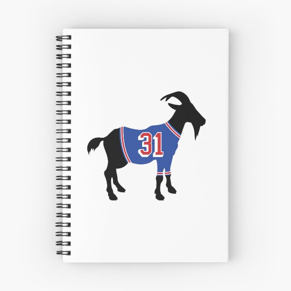 Item preview, Igor Shesterkin GOAT designed and sold by cwijeta.