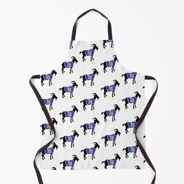 Item preview, Igor Shesterkin GOAT designed and sold by cwijeta.