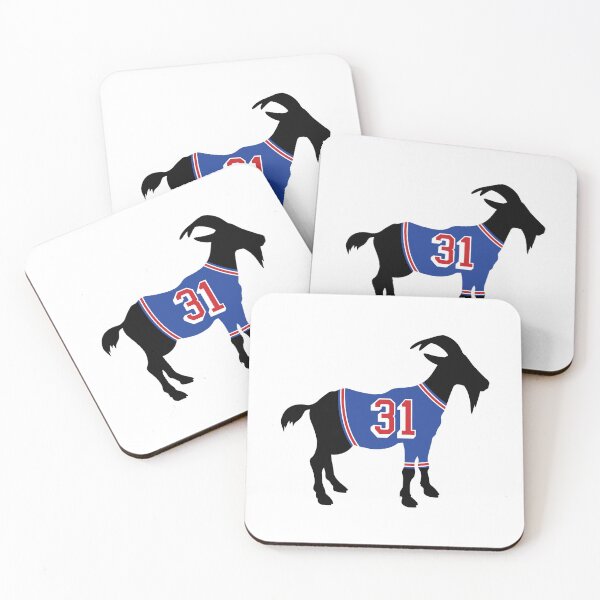 Item preview, Igor Shesterkin GOAT designed and sold by cwijeta.