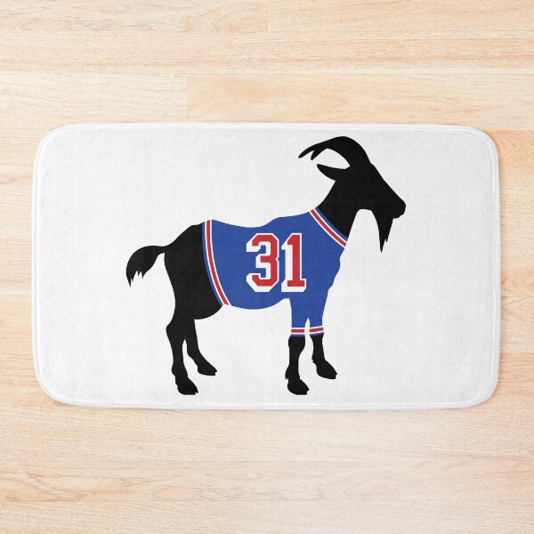 Item preview, Igor Shesterkin GOAT designed and sold by cwijeta.