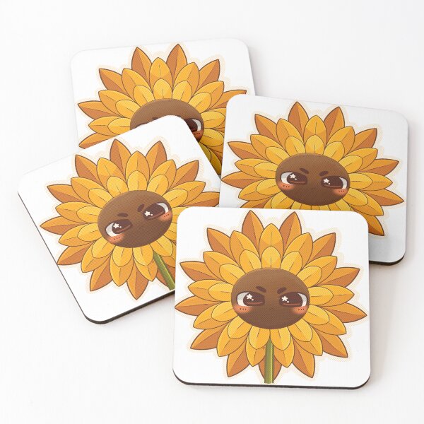 Item preview, Seed the Sunflower designed and sold by Jazminion.