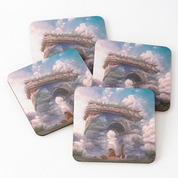 Item preview, The "Art" de Triomphe designed and sold by Visual-Fantasy.