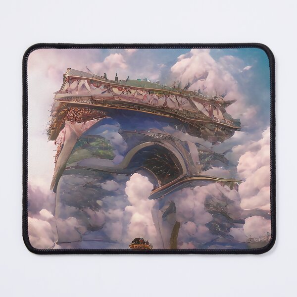 Item preview, The "Art" de Triomphe designed and sold by Visual-Fantasy.