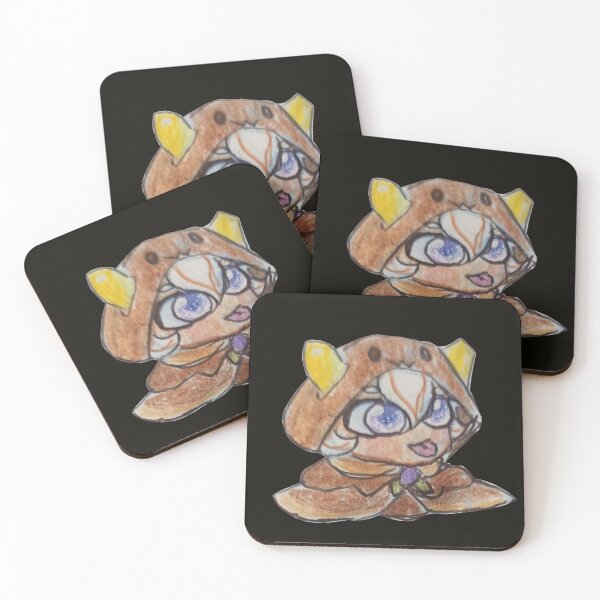 Item preview, Chibi Pancake Cookie  designed and sold by Thaiglasses96.