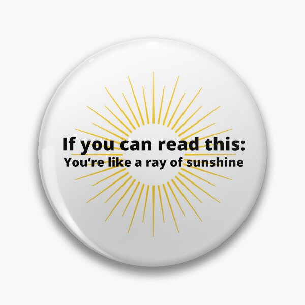 Item preview, Ray of sunshine designed and sold by Leen Leblans.