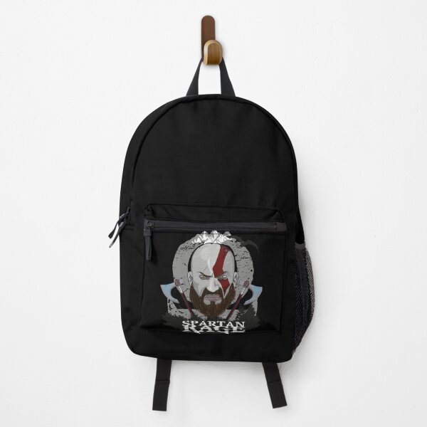 Item preview, What's Right About God Of War designed and sold by EvaMcdonald.