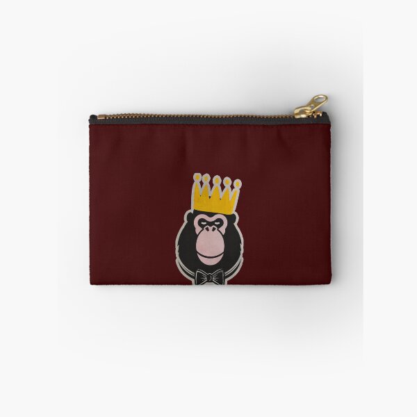 Item preview, The King Ape designed and sold by DeDesign Collective.
