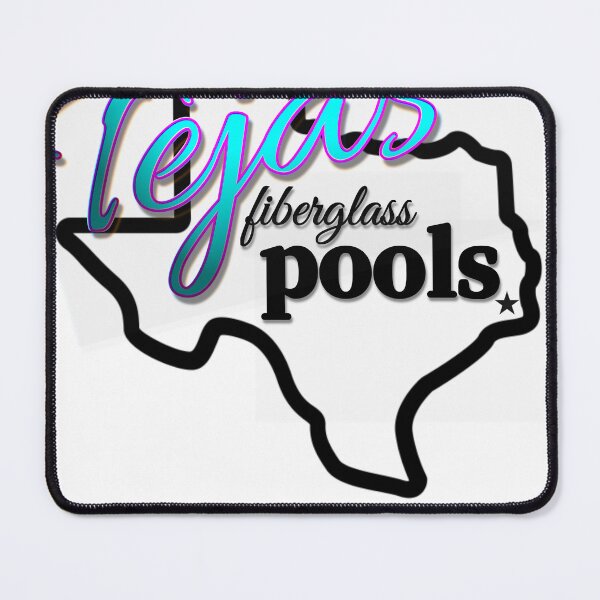 Artikelvorschau, Tejas Fiberglas-Pools entworfen und verkauft von Matt22blaster.