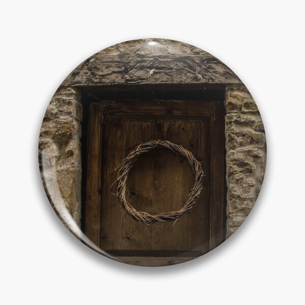 Item preview, Door in Poffabro, North East Italy designed and sold by jojobob.
