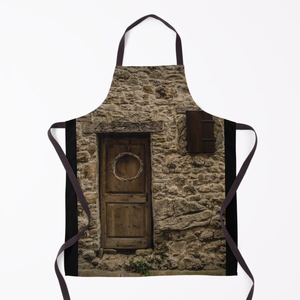 Item preview, Door in Poffabro, North East Italy designed and sold by jojobob.