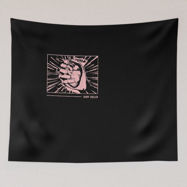 Item preview, Dom Dolla Merch Take It Shirt  designed and sold by betholivekn.