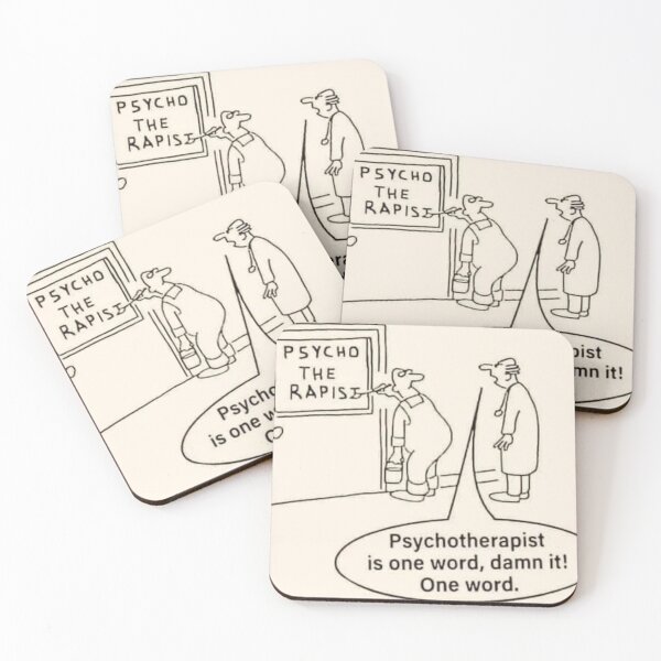 Item preview, Psychotherapist designed and sold by Angel Proev.