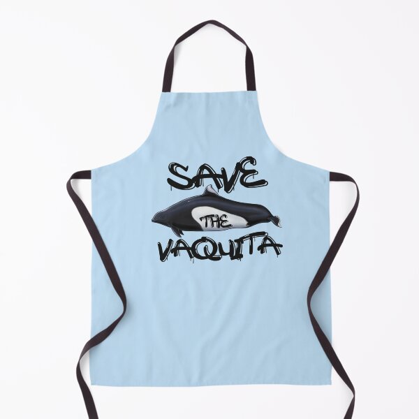 Item preview, Save The Vaquita  designed and sold by Tema EL.