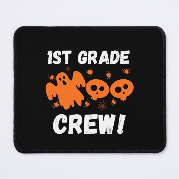 Item preview, Boo 1st Grade Boo Crew Funny designed and sold by JoshBulky.