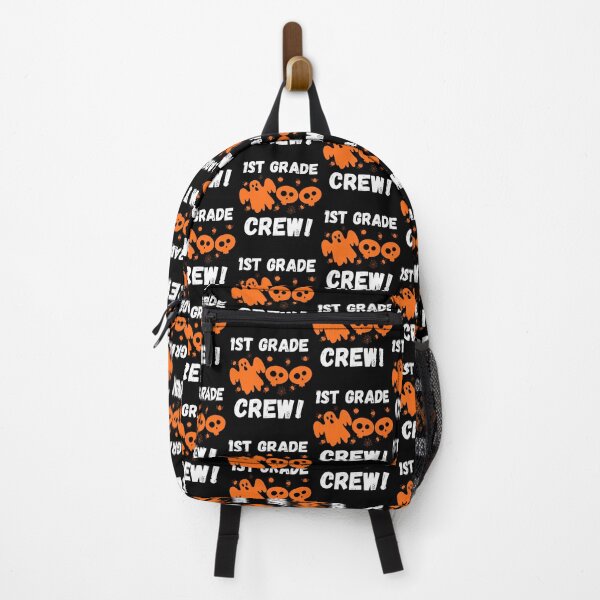 Item preview, Boo 1st Grade Boo Crew Funny designed and sold by JoshBulky.