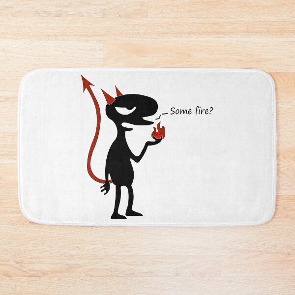 Item preview, Some Fire? designed and sold by RevivalGraphic.
