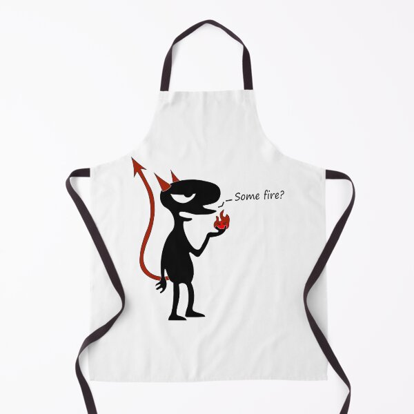 Item preview, Some Fire? designed and sold by RevivalGraphic.