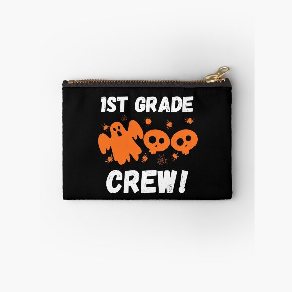 Item preview, Boo 1st Grade Boo Crew Funny designed and sold by JoshBulky.