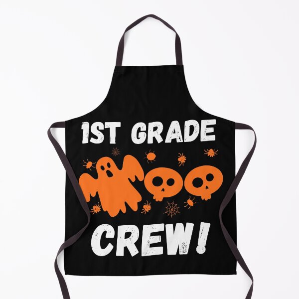 Item preview, Boo 1st Grade Boo Crew Funny designed and sold by JoshBulky.