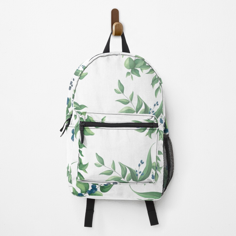 Item preview, Backpack designed and sold by KHALID2000.