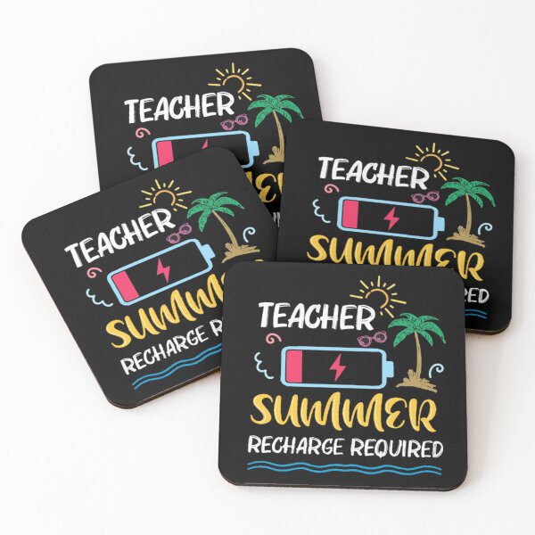Item preview, We are on a break teacher off duty  designed and sold by SpecArt.