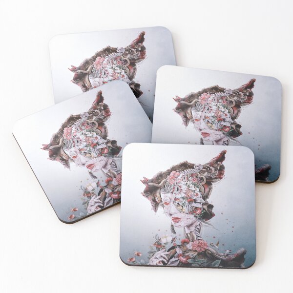 Item preview, Surreal Queen designed and sold by RIZA PEKER.