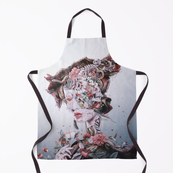Item preview, Surreal Queen designed and sold by RIZA PEKER.