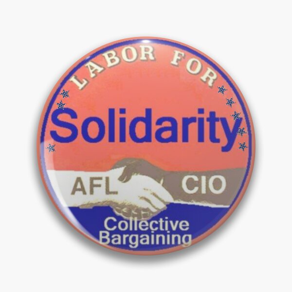 Item preview, Labor union designed and sold by Dzzoni.