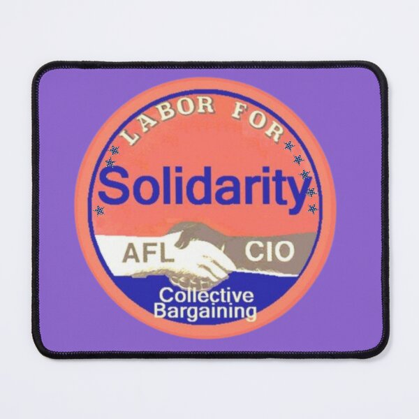 Item preview, Labor union designed and sold by Dzzoni.