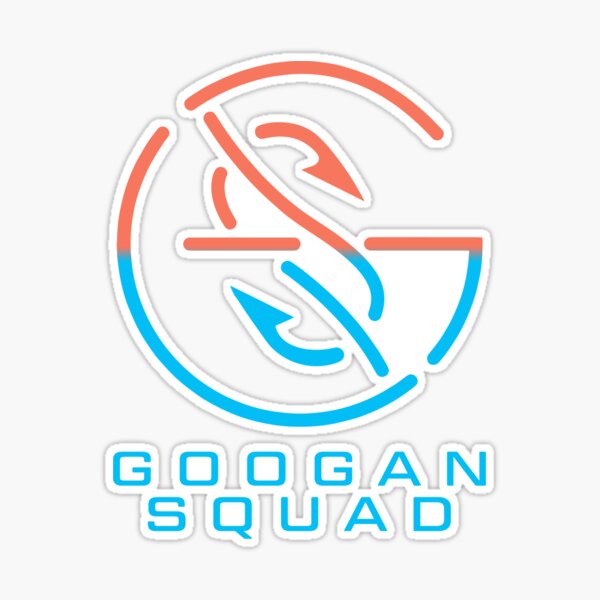 Discover more than 73 googan squad wallpaper best  incdgdbentre