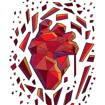 Artwork thumbnail, Polygon Pump by Ralvik