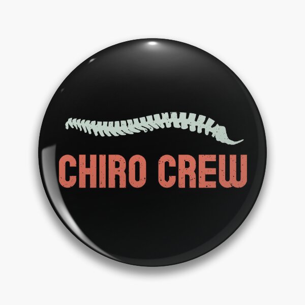 Item preview, Chiro Crew Chiropractic Assistant Back Spine Subluxation  designed and sold by MoohAs.