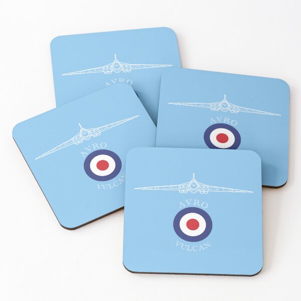 Item preview, Avro Vulcan designed and sold by WayneBrant.