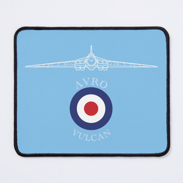 Item preview, Avro Vulcan designed and sold by WayneBrant.