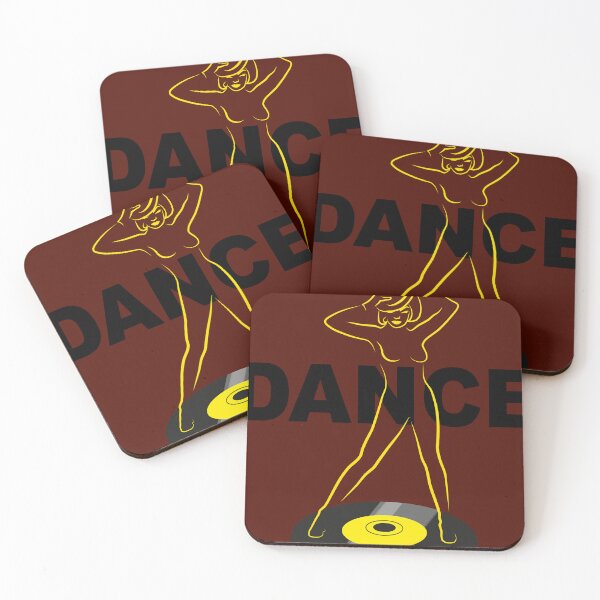 Item preview, Dance Girl designed and sold by GibaCartum.