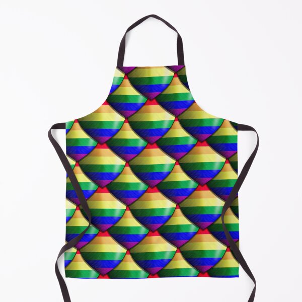 Item preview, Pride Scales designed and sold by DoubleJDoodles.