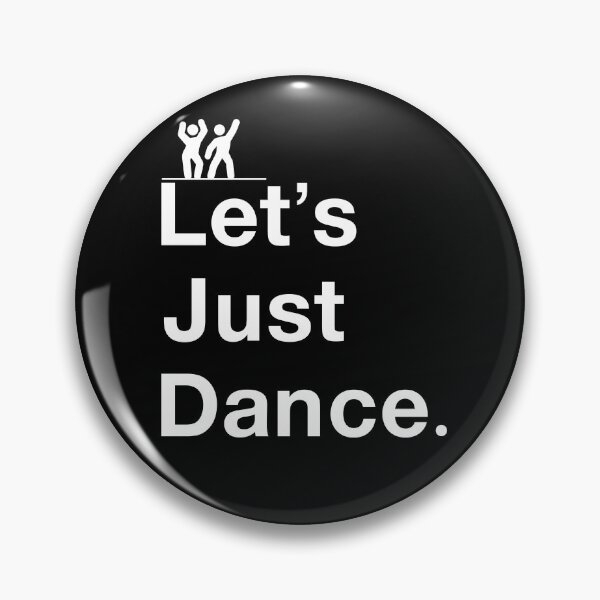 Item preview, Let's Just Dance  designed and sold by AhmedHelal8395.