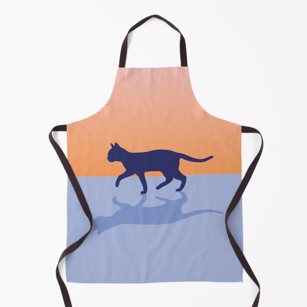 Item preview, Cat Shadow designed and sold by zykydesigns.